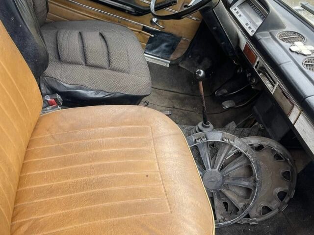 Білий ВАЗ 1119 Калина, об'ємом двигуна 0 л та пробігом 1000 тис. км за 191 $, фото 1 на Automoto.ua