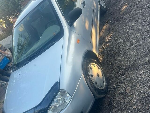 ВАЗ 1119 Калина, об'ємом двигуна 1.6 л та пробігом 99 тис. км за 2200 $, фото 1 на Automoto.ua