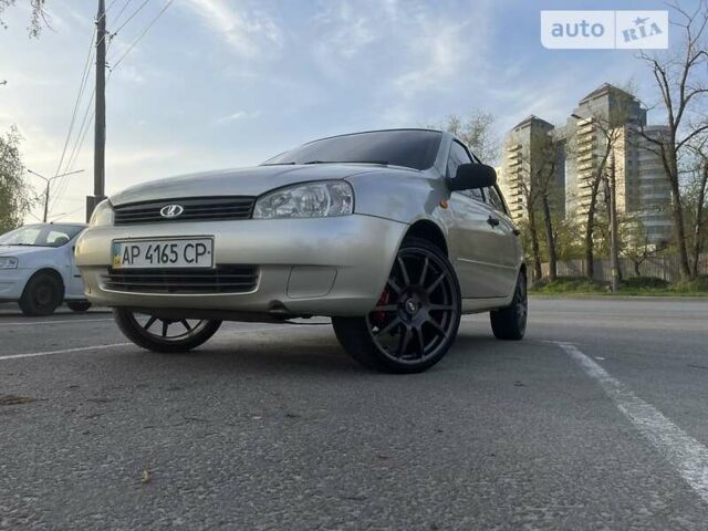 ВАЗ 1119 Калина, об'ємом двигуна 1.6 л та пробігом 97 тис. км за 3500 $, фото 1 на Automoto.ua