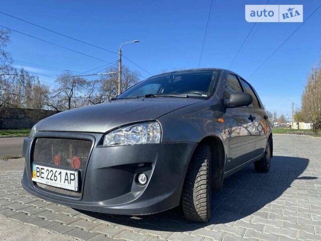 ВАЗ 1119 Калина, об'ємом двигуна 1.39 л та пробігом 230 тис. км за 2700 $, фото 1 на Automoto.ua