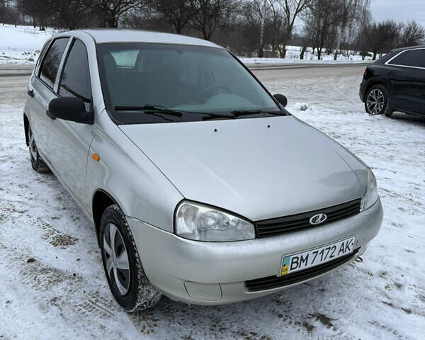 ВАЗ 1119 Калина, об'ємом двигуна 1.6 л та пробігом 128 тис. км за 2950 $, фото 1 на Automoto.ua