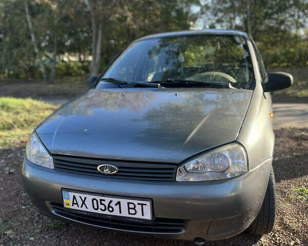 ВАЗ 1119 Калина, объемом двигателя 0 л и пробегом 182 тыс. км за 2900 $, фото 1 на Automoto.ua