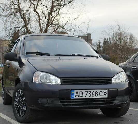 ВАЗ 1119 Калина, объемом двигателя 1.6 л и пробегом 70 тыс. км за 2900 $, фото 1 на Automoto.ua