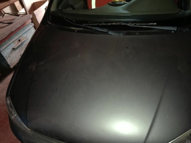 Серый ВАЗ 1119 Калина, объемом двигателя 1.6 л и пробегом 107 тыс. км за 1500 $, фото 1 на Automoto.ua