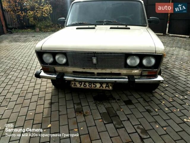 Бежевий ВАЗ 1200 S, об'ємом двигуна 0 л та пробігом 55 тис. км за 600 $, фото 1 на Automoto.ua