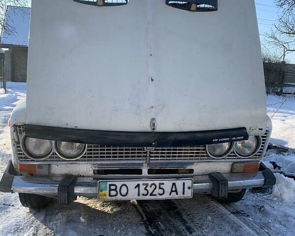 Білий ВАЗ 1500 GL, об'ємом двигуна 1.5 л та пробігом 249 тис. км за 204 $, фото 1 на Automoto.ua