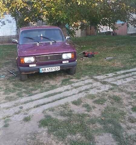 ВАЗ 1500 GL, объемом двигателя 1.5 л и пробегом 100 тыс. км за 950 $, фото 1 на Automoto.ua