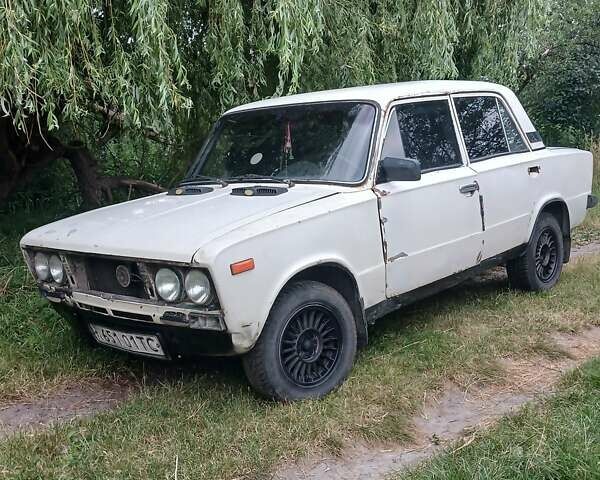 Білий ВАЗ 1600, об'ємом двигуна 0 л та пробігом 10 тис. км за 350 $, фото 1 на Automoto.ua