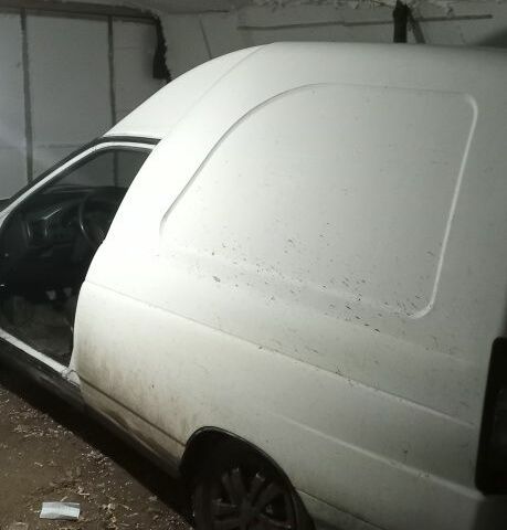 Белый ВАЗ 1922, объемом двигателя 1 л и пробегом 4 тыс. км за 1419 $, фото 1 на Automoto.ua