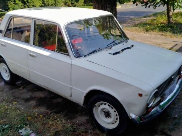 Белый ВАЗ 1922, объемом двигателя 1.3 л и пробегом 1 тыс. км за 20000 $, фото 1 на Automoto.ua