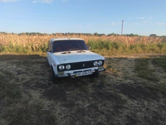 Білий ВАЗ 1922, об'ємом двигуна 1.3 л та пробігом 87 тис. км за 608 $, фото 1 на Automoto.ua