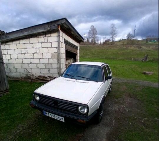 Білий ВАЗ 1922, об'ємом двигуна 0 л та пробігом 80 тис. км за 451 $, фото 1 на Automoto.ua