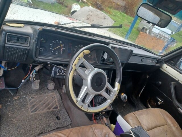 Бежевый ВАЗ 1922, объемом двигателя 1.6 л и пробегом 100 тыс. км за 451 $, фото 1 на Automoto.ua