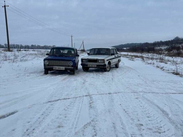 Синій ВАЗ 1922, об'ємом двигуна 1.1 л та пробігом 2 тис. км за 314 $, фото 1 на Automoto.ua
