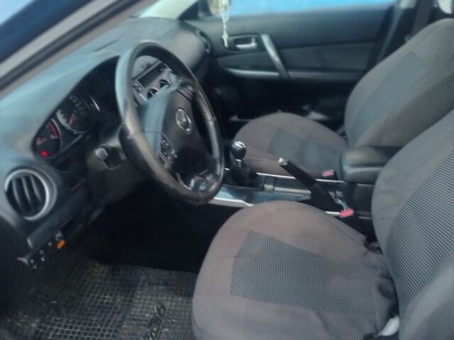 Синій ВАЗ 1922, об'ємом двигуна 2 л та пробігом 2 тис. км за 3000 $, фото 1 на Automoto.ua