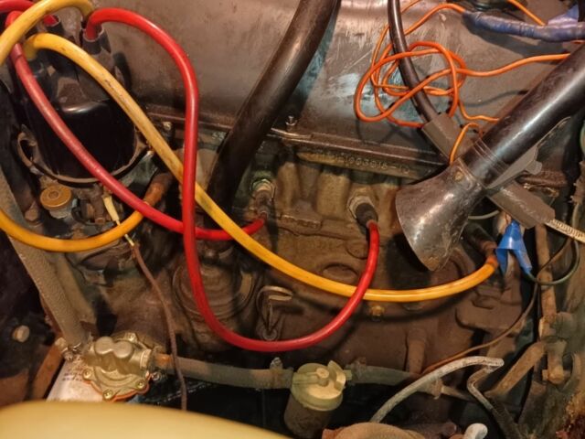 Белый ВАЗ 2101, объемом двигателя 1 л и пробегом 3 тыс. км за 500 $, фото 1 на Automoto.ua