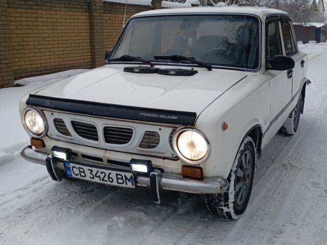 Білий ВАЗ 2101, об'ємом двигуна 0 л та пробігом 78 тис. км за 756 $, фото 1 на Automoto.ua
