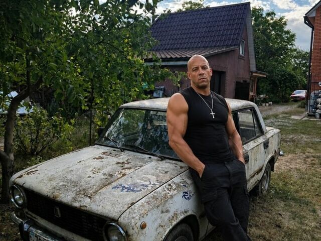 Белый ВАЗ 2101, объемом двигателя 1.1 л и пробегом 1 тыс. км за 672 $, фото 1 на Automoto.ua
