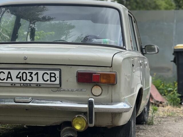 Білий ВАЗ 2101, об'ємом двигуна 1.2 л та пробігом 11 тис. км за 457 $, фото 1 на Automoto.ua