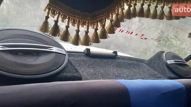 Белый ВАЗ 2101, объемом двигателя 0 л и пробегом 600 тыс. км за 700 $, фото 1 на Automoto.ua