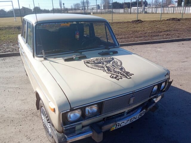 Білий ВАЗ 2101, об'ємом двигуна 1 л та пробігом 800 тис. км за 474 $, фото 1 на Automoto.ua