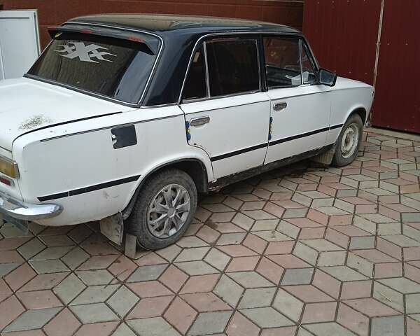 Білий ВАЗ 2101, об'ємом двигуна 0 л та пробігом 100 тис. км за 430 $, фото 1 на Automoto.ua