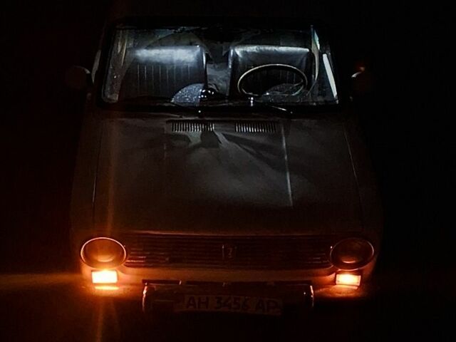 Білий ВАЗ 2101, об'ємом двигуна 0 л та пробігом 7 тис. км за 713 $, фото 1 на Automoto.ua