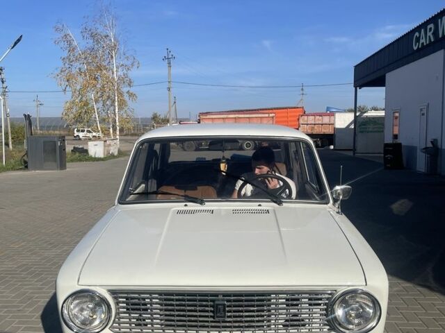 Білий ВАЗ 2101, об'ємом двигуна 1.2 л та пробігом 100 тис. км за 1003 $, фото 1 на Automoto.ua