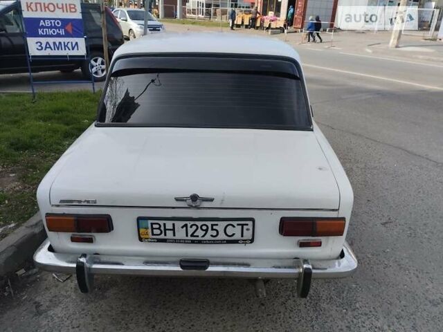 Білий ВАЗ 2101, об'ємом двигуна 0 л та пробігом 225 тис. км за 1200 $, фото 1 на Automoto.ua