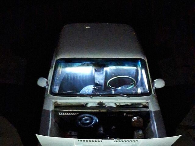 Білий ВАЗ 2101, об'ємом двигуна 1.2 л та пробігом 0 тис. км за 550 $, фото 1 на Automoto.ua