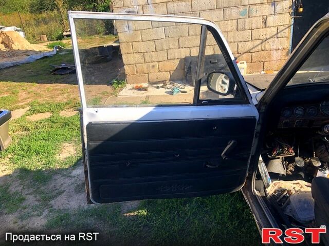 Белый ВАЗ 2101, объемом двигателя 1.3 л и пробегом 0 тыс. км за 365 $, фото 1 на Automoto.ua