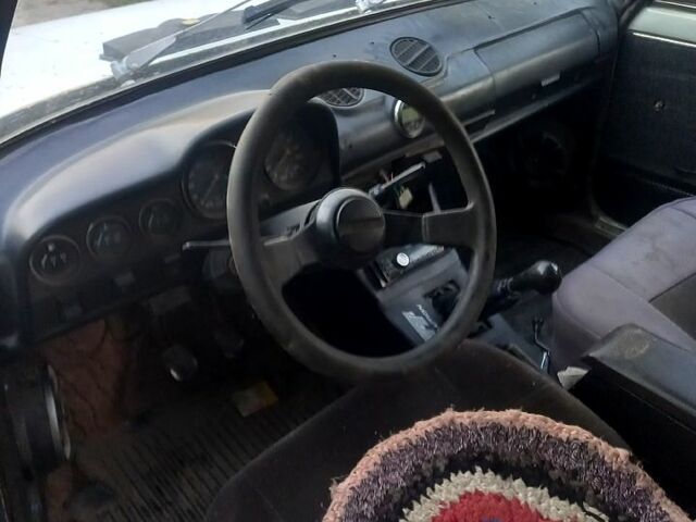 Білий ВАЗ 2101, об'ємом двигуна 1.3 л та пробігом 200 тис. км за 400 $, фото 1 на Automoto.ua