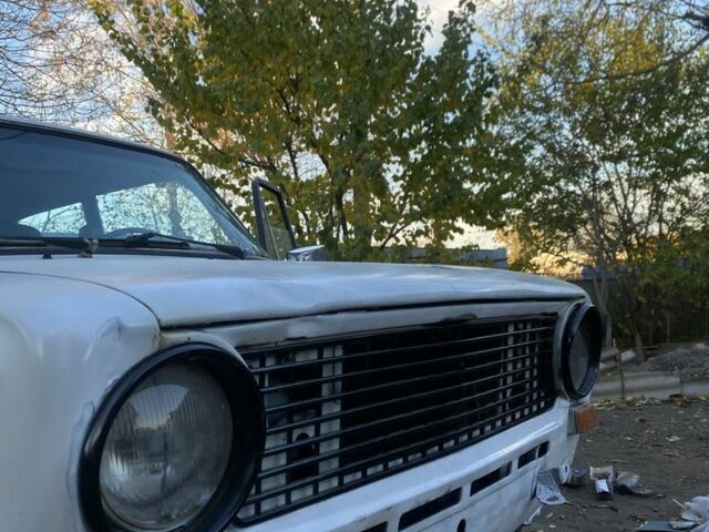 ВАЗ 2101 1977 в Виннице на Automoto.ua Белый ВАЗ 2101, объемом двигателя 1.3 л и пробегом 1000 тыс. км за 431 $, фото 1 на Automoto.ua