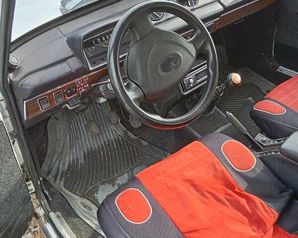 Білий ВАЗ 2101, об'ємом двигуна 1.29 л та пробігом 594 тис. км за 577 $, фото 1 на Automoto.ua