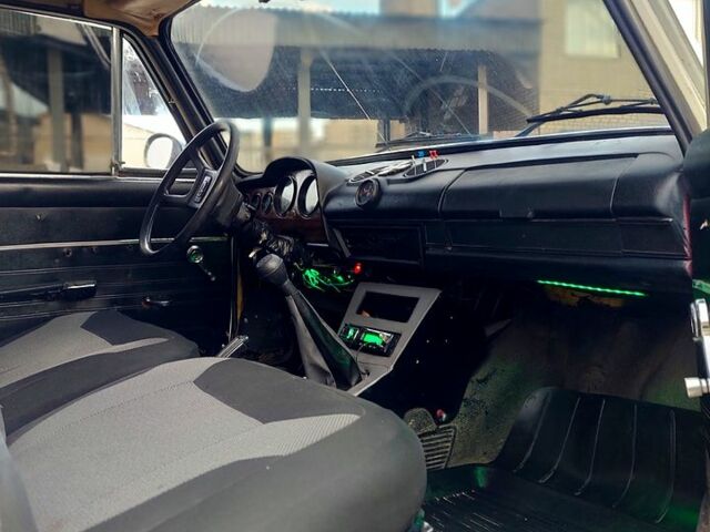 Білий ВАЗ 2101, об'ємом двигуна 1.3 л та пробігом 222 тис. км за 499 $, фото 1 на Automoto.ua