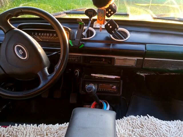 Білий ВАЗ 2101, об'ємом двигуна 1.2 л та пробігом 400 тис. км за 430 $, фото 1 на Automoto.ua