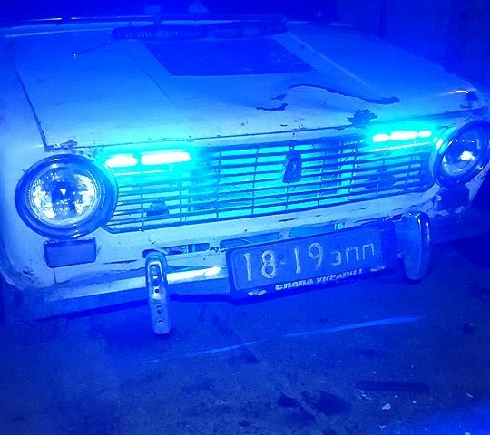 Білий ВАЗ 2101, об'ємом двигуна 1.3 л та пробігом 78 тис. км за 320 $, фото 1 на Automoto.ua