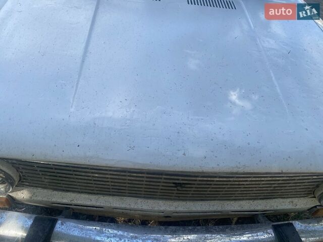 Білий ВАЗ 2101, об'ємом двигуна 1.2 л та пробігом 35 тис. км за 562 $, фото 1 на Automoto.ua