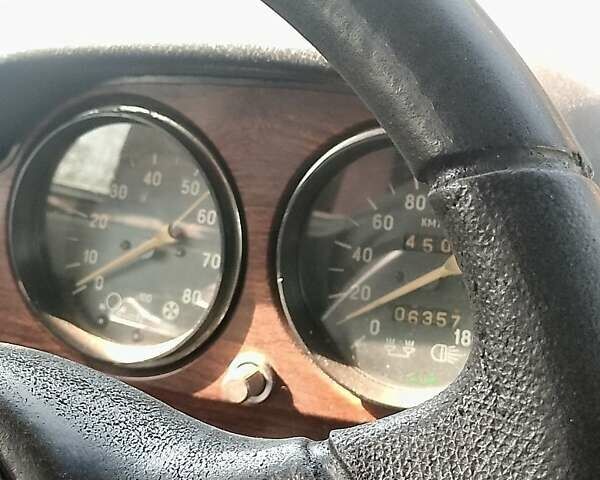 ВАЗ 2101 1979 в Ковель на Automoto.ua Белый ВАЗ 2101, объемом двигателя 1.3 л и пробегом 80 тыс. км за 727 $, фото 1 на Automoto.ua