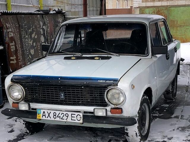 Білий ВАЗ 2101, об'ємом двигуна 1.3 л та пробігом 180 тис. км за 330 $, фото 1 на Automoto.ua
