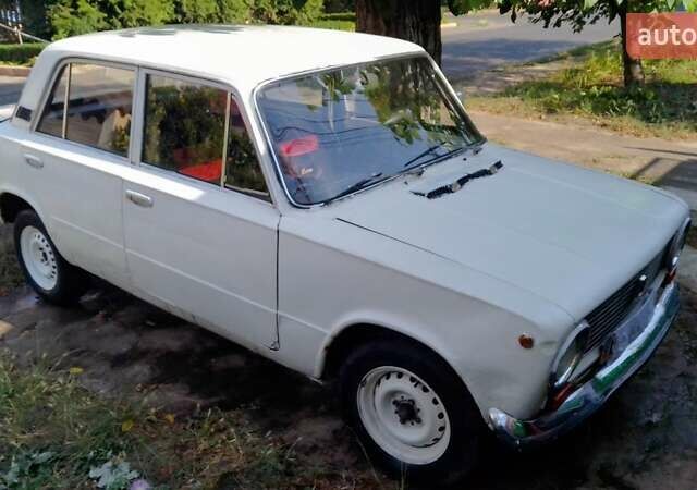 Білий ВАЗ 2101, об'ємом двигуна 1.3 л та пробігом 1 тис. км за 405 $, фото 1 на Automoto.ua