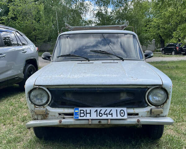 Білий ВАЗ 2101, об'ємом двигуна 1.2 л та пробігом 38 тис. км за 320 $, фото 1 на Automoto.ua