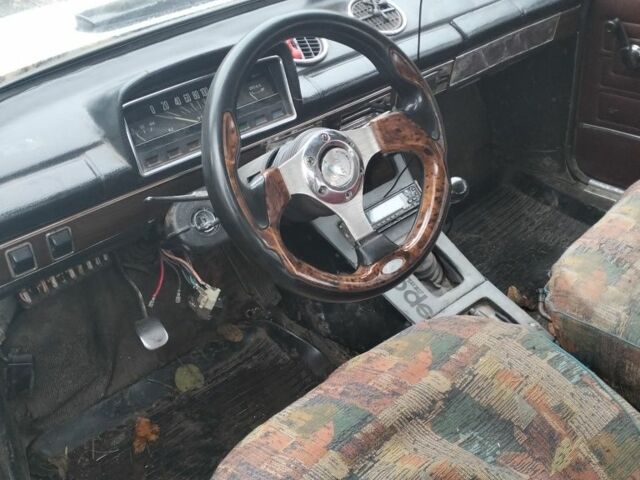 Белый ВАЗ 2101, объемом двигателя 0 л и пробегом 777 тыс. км за 384 $, фото 1 на Automoto.ua