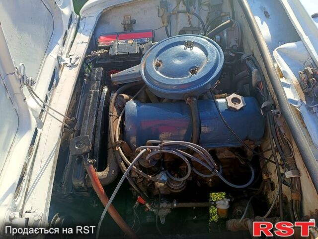 Білий ВАЗ 2101, об'ємом двигуна 1.2 л та пробігом 10 тис. км за 590 $, фото 1 на Automoto.ua