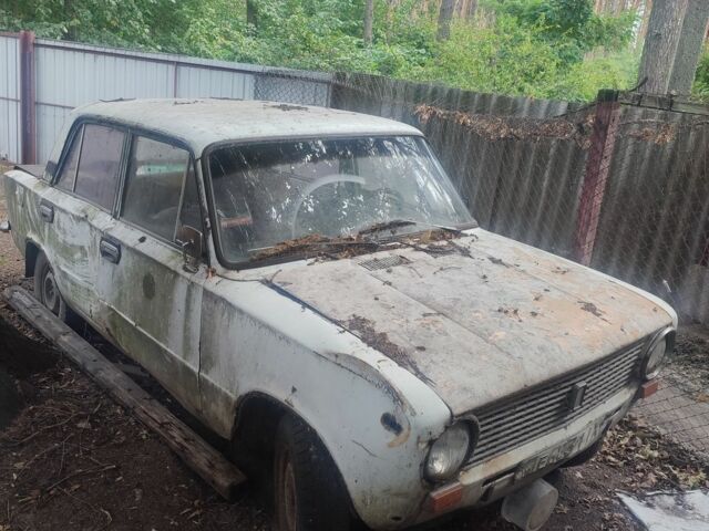 Білий ВАЗ 2101, об'ємом двигуна 0 л та пробігом 999 тис. км за 135 $, фото 1 на Automoto.ua