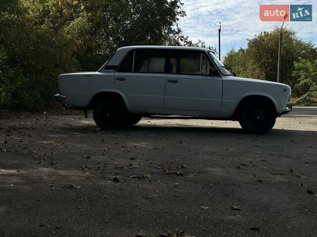 Білий ВАЗ 2101, об'ємом двигуна 1.6 л та пробігом 78 тис. км за 486 $, фото 1 на Automoto.ua