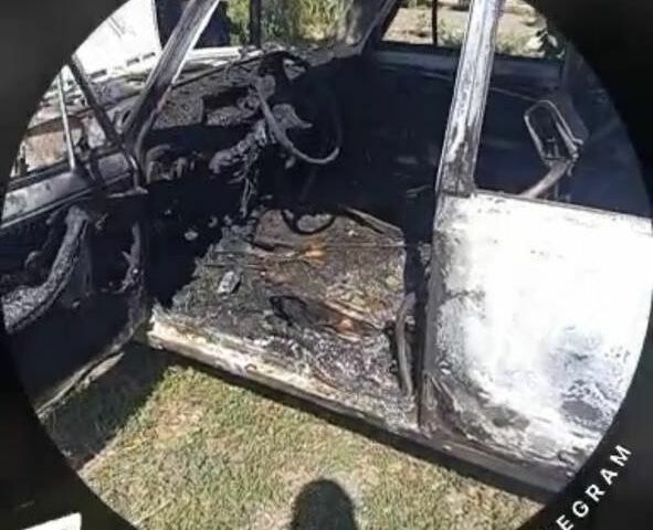 Белый ВАЗ 2101, объемом двигателя 0 л и пробегом 5 тыс. км за 1233 $, фото 1 на Automoto.ua