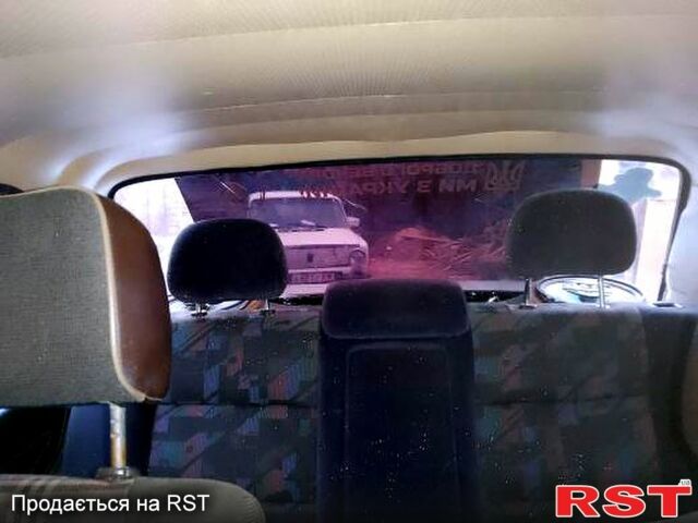 Белый ВАЗ 2101, объемом двигателя 13 л и пробегом 0 тыс. км за 500 $, фото 1 на Automoto.ua