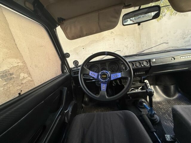Белый ВАЗ 2101, объемом двигателя 1.6 л и пробегом 77 тыс. км за 352 $, фото 1 на Automoto.ua