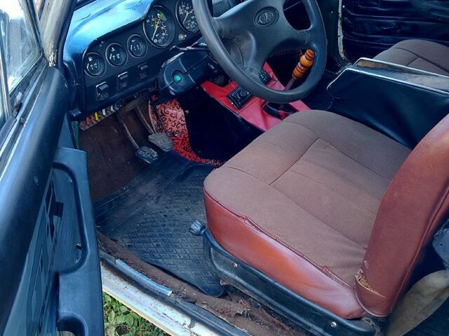 Білий ВАЗ 2101, об'ємом двигуна 1.1 л та пробігом 232 тис. км за 260 $, фото 1 на Automoto.ua